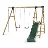 Ansamblu copii Slide , lungime tobogan 2.2 m